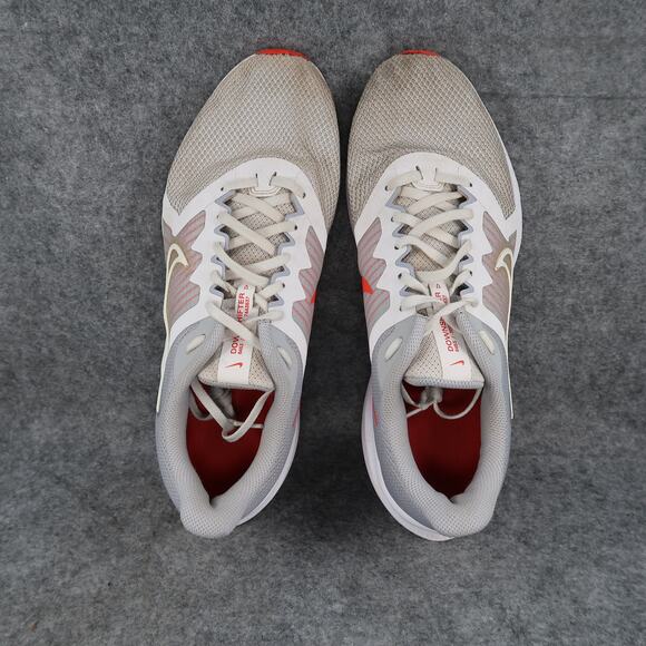 Nike Shoes Mens 11 Athletic Trainer Downshifter Running Sneaker Sport Comfort - Picture 6 of 13